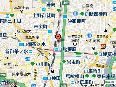 Google maps$B$K$h$kI=<((B