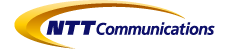 ロゴ:NTT Communications
