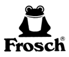Frosch商標