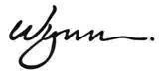 ロゴ:Wynnマーク