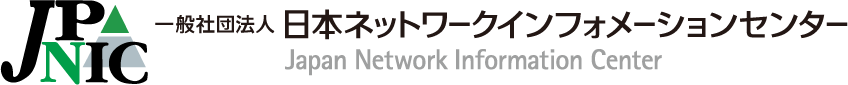 Logo:JPNIC