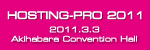 HOSTING PRO 2001 banner