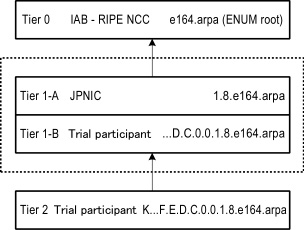Fig:Japan-ENUM-Trial-procedure-model