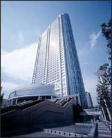 TOKYO DOME HOTE