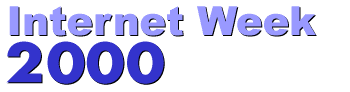 InternetWeek2000
