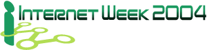 Internet Week 2004