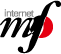 インターネットマルチフィード株式会社ロゴ