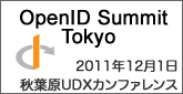 Open ID Summit