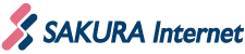 さくらインターネット株式会社ロゴ