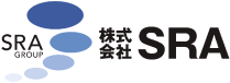 株式会社SRAロゴ