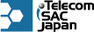 ロゴ:Telecom-ISAC Japan