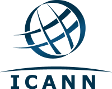 ロゴ:ICANN