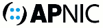 ロゴ:APNIC