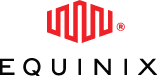 ロゴ:Equinix