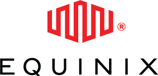 ロゴ:Equinix