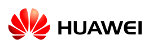 ロゴ:HUAWEI