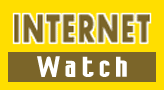 ロゴ:Internet Watch