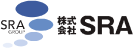 ロゴ:株式会社SRA