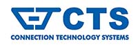 ロゴ:コネクションテクノロジー システムズ株式会社