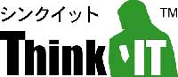 ロゴ:ThinkIT