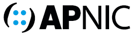 ロゴ:APNIC