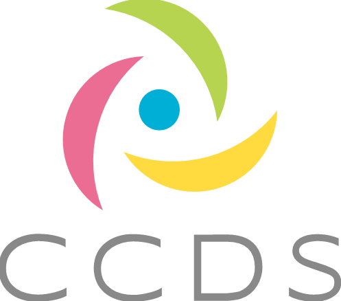 ロゴ:CCDS