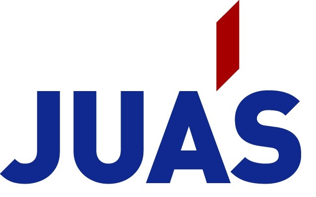ロゴ:JUAS