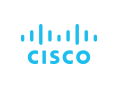 ロゴ:CISCO