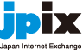 ロゴ:JPIX