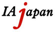 ロゴ:IAjapan