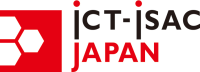 ロゴ:ICT-ISAC