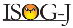 ロゴ:ISOG-J