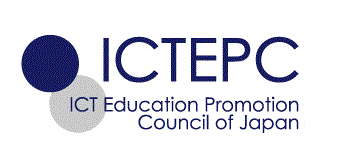 ロゴ:ICTEPC