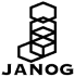 ロゴ:JANOG