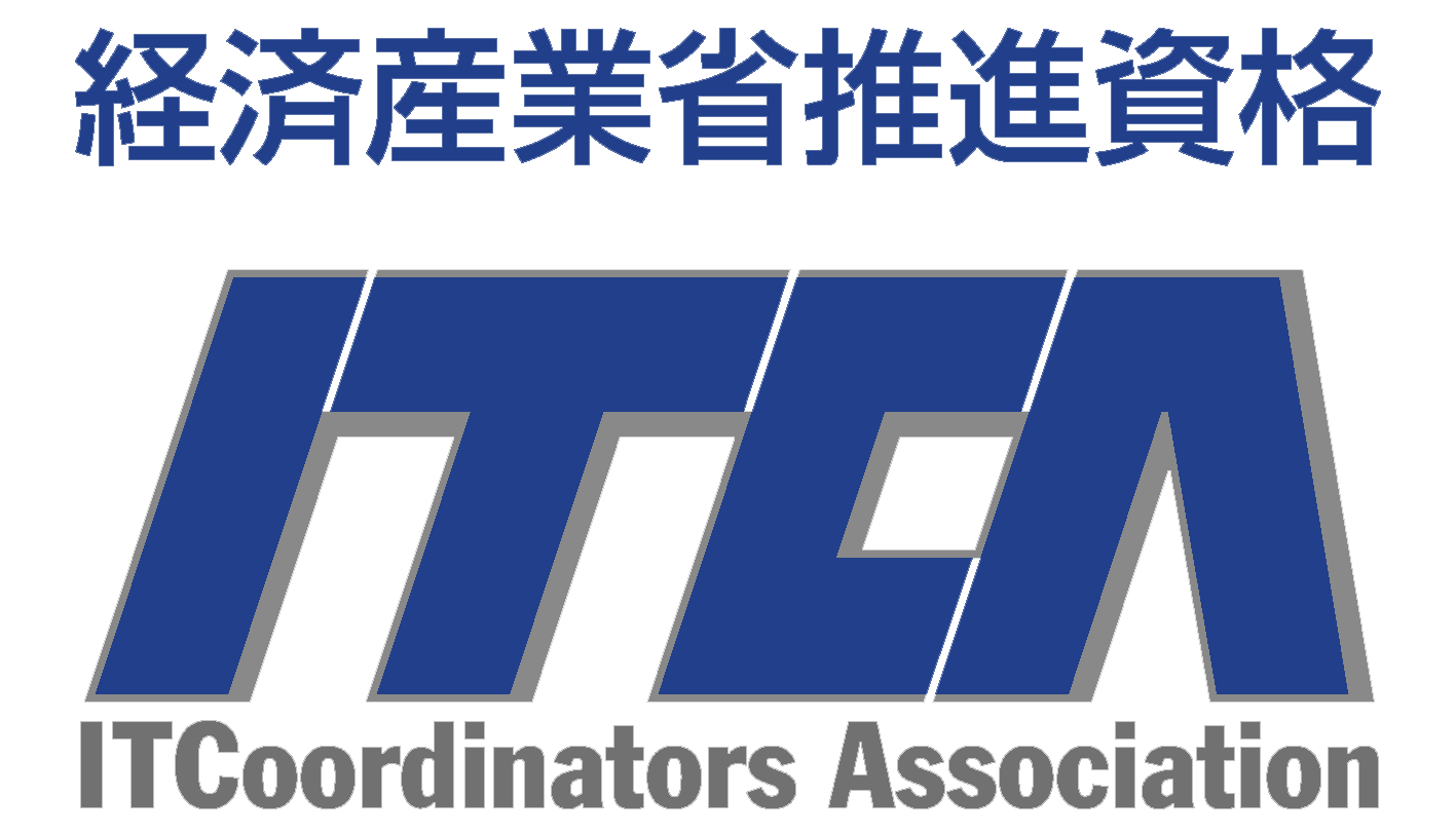 ロゴ:ITCA