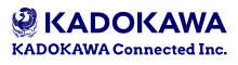 ロゴ:KADOKAWA Connected