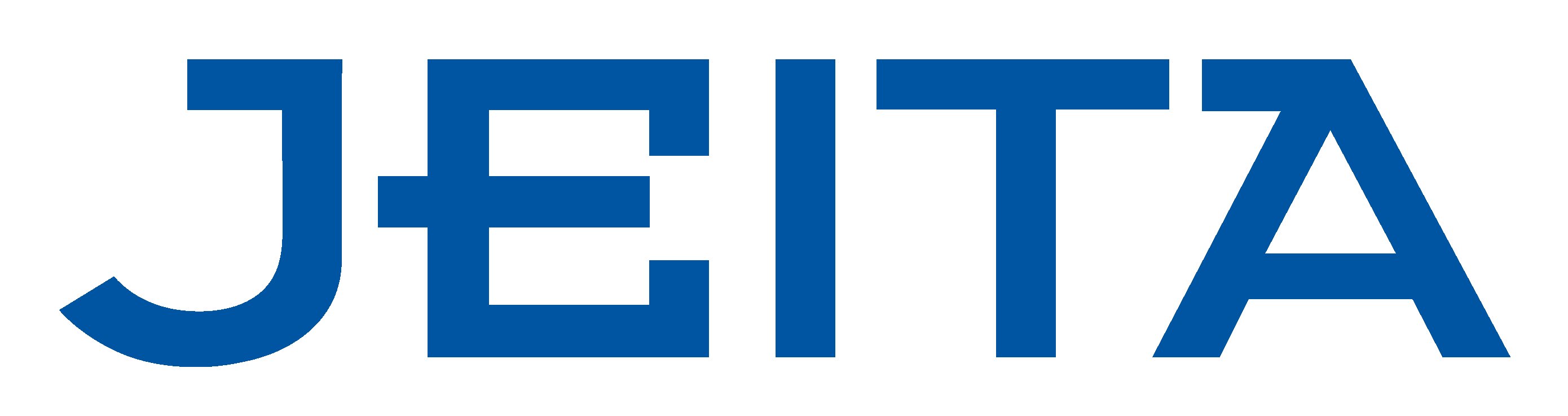 ロゴ:JEITA