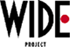 ロゴ:WIDE