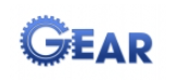 ロゴ:GEAR