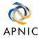 APNIC Home