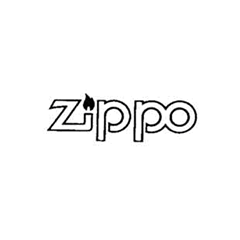 Zippoロゴ1