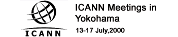 ICANN Logo