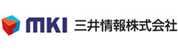 三井情報株式会社