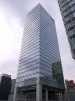 会場ビル