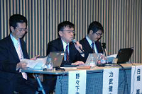 点検!IPv6のセキュリティ