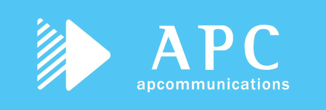 ロゴ:APC