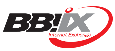 ロゴ:BBIX