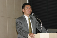 歌代和正