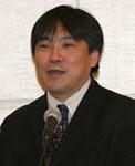 山口 英