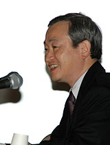 渡辺文夫氏